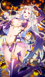 Halloween Princess