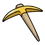 Voracious Pickaxe