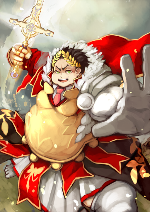 Gaius Julius Caesar Fate Grand Order Wiki Fandom Gaius Julius Caesar Fate Grand Order Wiki Fandom