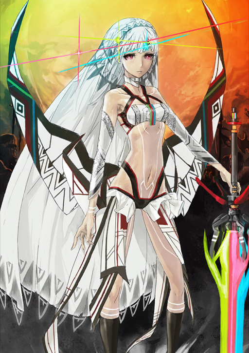 Altera Fate Grand Order Wiki Fandom See more ideas about chibi, fate stay night, anime. altera fate grand order wiki fandom