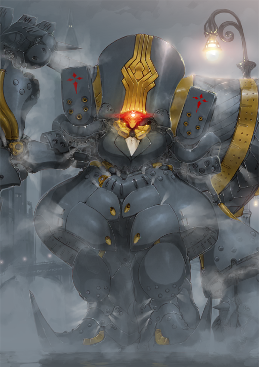 Charles Babbage Fate Grand Order Wiki Fandom Charles Babbage Fate Grand Order Wiki Fandom