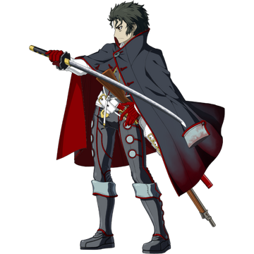 Hijikata Toshizō | Fate/Grand Order Wiki | Fandom