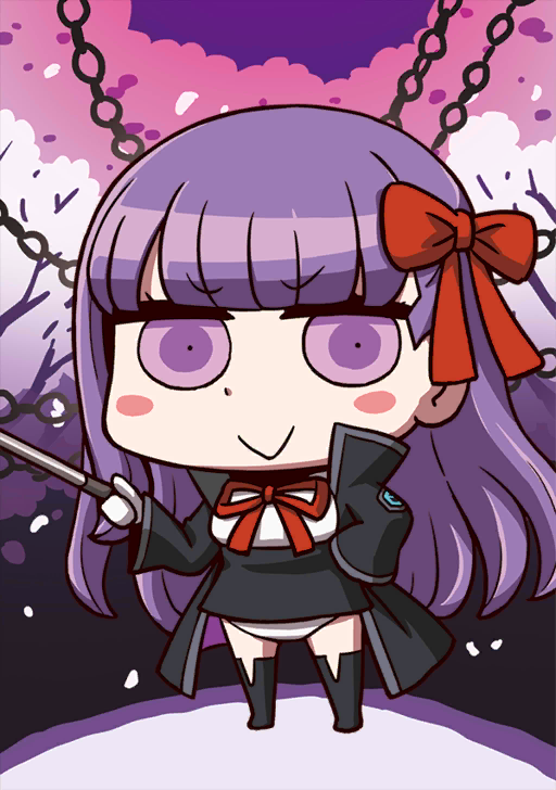 B B Fate Grand Order Wiki Fandom