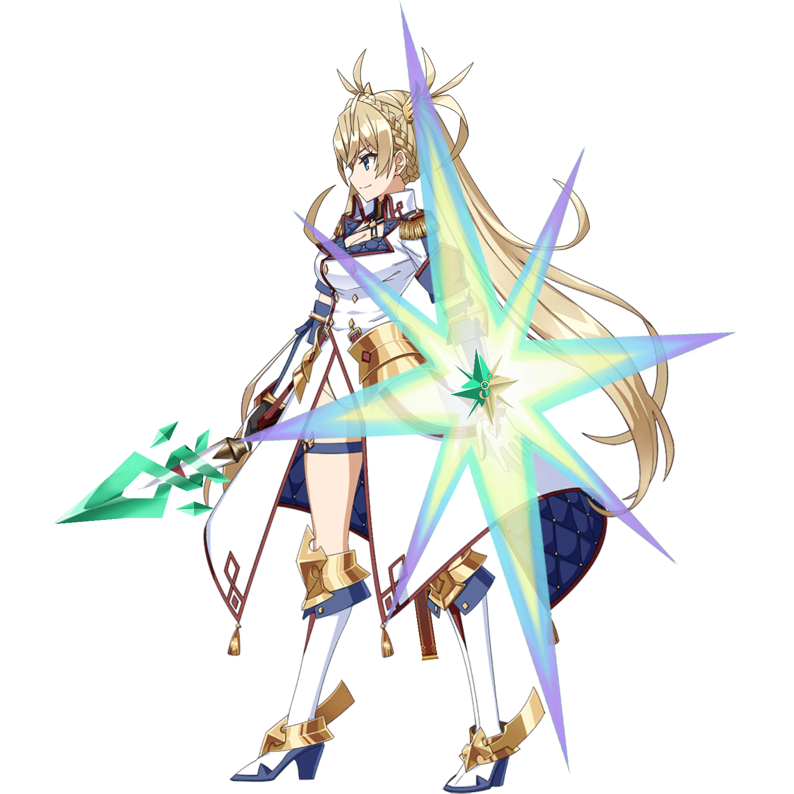 Bradamante Fate Grand Order Wiki Fandom