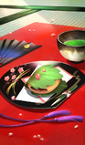 Finest Genji Kashiwamochi