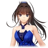 Sub:Aozaki Aoko/Gallery | Fate/Grand Order Wiki | Fandom