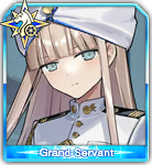 Stage 1 (Grand Servant)