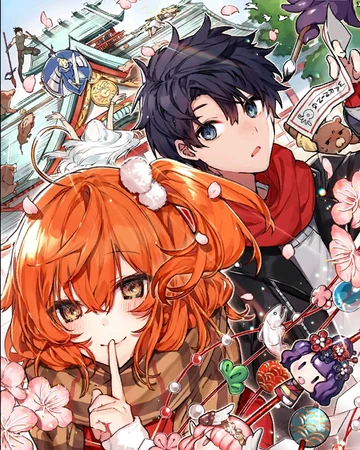 New Year S Greetings Fate Grand Order Wiki Fandom Chinese new year wishes, messages and greetings for your friend, family, lover, colleague or staff for this widely celebrated holiday of a lunar new year. greetings fate grand order wiki fandom