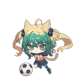 Fate/Dream Striker Sprite