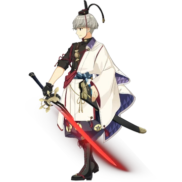 Watanabe no Tsuna | Fate/Grand Order Wiki | Fandom