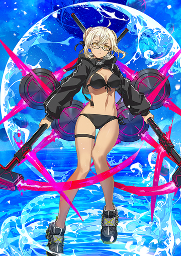 Mysterious Heroine XX (Alter) | Fate/Grand Order Wiki | Fandom Mysterious Heroine XX (Alter) | Fate/Grand Order Wiki | Fandom
