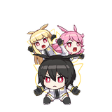 Fate/Dream Striker Sprite