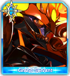 Stage 2 (Grand Servant)