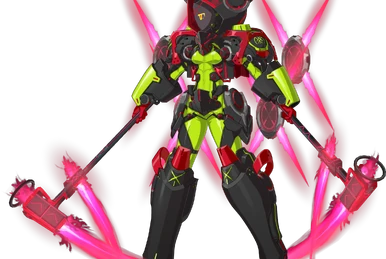 Melissa Kinrenka, Code 2434 | WIXOSS Wiki | Fandom