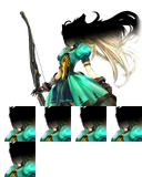 Stage 2 (Veiled Face)