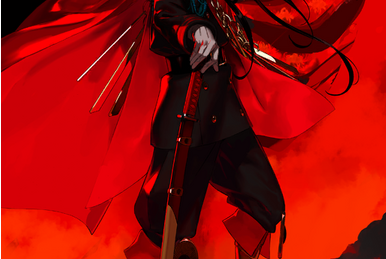 Fate/Grand Order: Senji Muramasa / Sandbox - TV Tropes