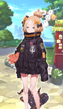 Heroic Spirit Traveling Outfit: Abigail Williams