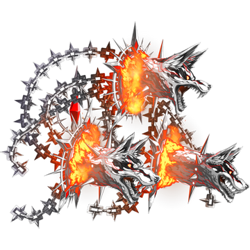 Cerberus | Fate/Grand Order Wiki | Fandom Cerberus | Fate/Grand Order Wiki | Fandom