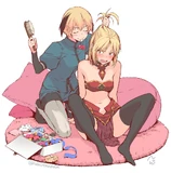 Illustration by Nekotawawa