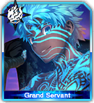 Stage 4 (Grand Servant)