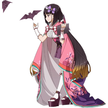 Osakabehime | Fate/Grand Order Wiki | Fandom