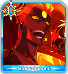 Stage 3 (Grand Servant)