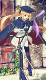 Heroic Spirit Tour: Artoria Caster