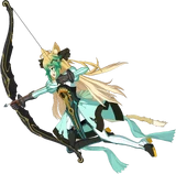 Extra Attack 2 (Stage 3)