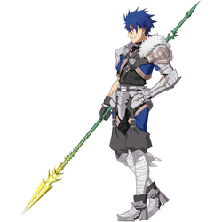 Fate fgo ランサー　クーフーリン　DINING realta nua Cú Chulainn | Fate/Grand Order Wiki | Fandom