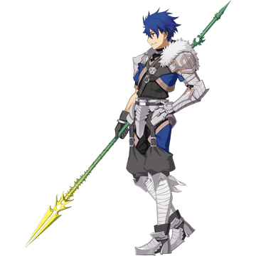 Cú Chulainn (Prototype) | Fate/Grand Order Wiki | Fandom