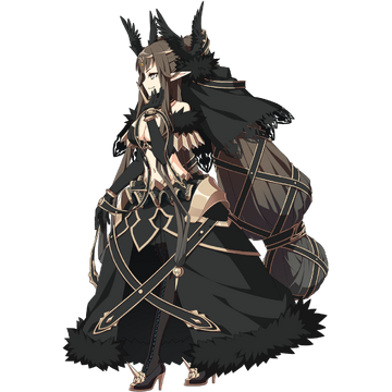 Semiramis | Fate/Grand Order Wiki | Fandom