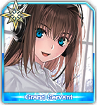 Stage 4 (Grand Servant)