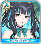 Stage 3 (Grand Servant)