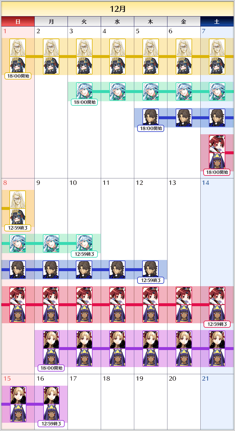 Lostbelt No.7 Clear Support Summoning Campaign | Fate/Grand Lostbelt No.7 Clear Support Summoning Campaign | Fate/Grand