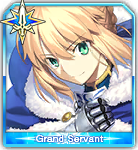 Stage 4 (Grand Servant)