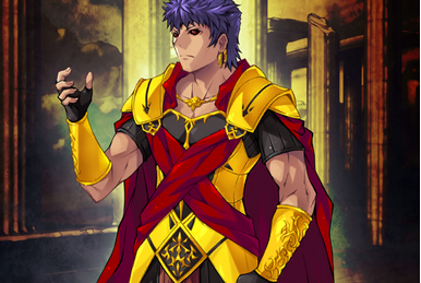 Fate/Samurai Remnant material | TYPE-MOON Wiki | Fandom