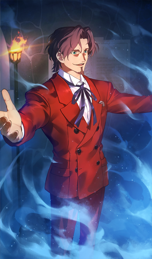 Victory Yet Unseen | Fate/Grand Order Wiki | Fandom