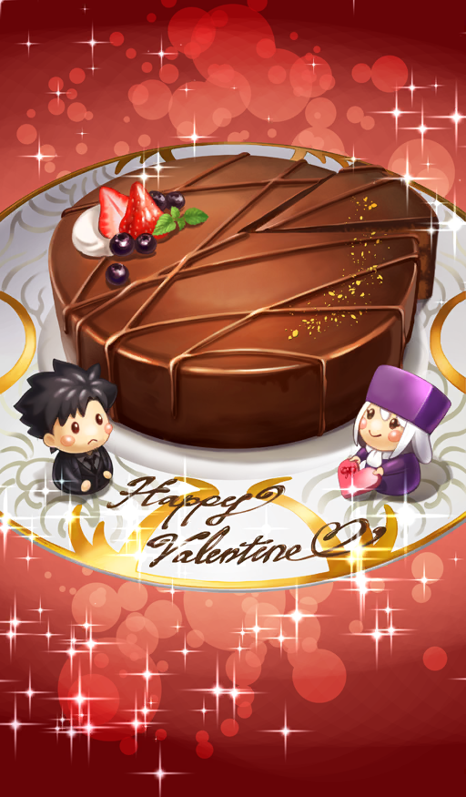 Mama's Trump Card | Fate/Grand Order Wiki | Fandom