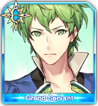 Stage 2 (Grand Servant)