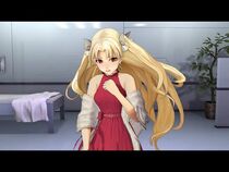 Sheltered Daughter's Presentation 箱入り娘のお披露