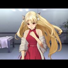 Fgo Arcade Costume Dress Fate Grand Order Wiki Fandom In arcade they require points to obtain in arcade events or in the workshop. fgo arcade costume dress fate grand