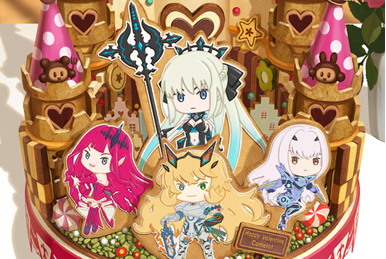 Robust Dragon Heart | Fate/Grand Order Wiki | Fandom