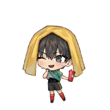 Fate/Dream Striker Sprite