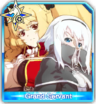 Stage 1 (Grand Servant)