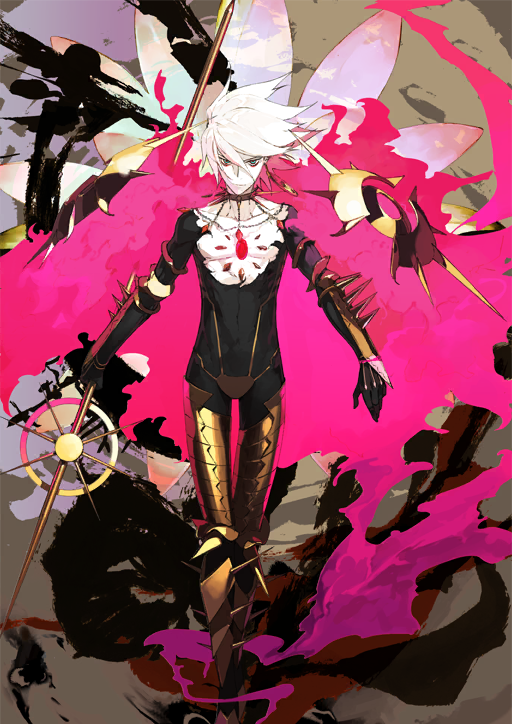 Karna Fate Grand Order Wiki Fandom