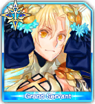 Stage 3 (Grand Servant)