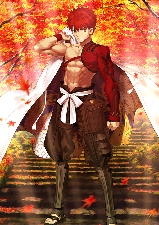 Senji Muramasa Fate Grand Order Wiki Fandom