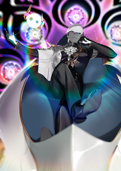 Sub:Indra/Gallery | Fate/Grand Order Wiki | Fandom