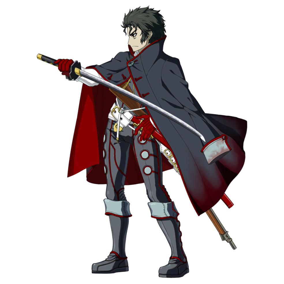 Hijikata Toshizō Fate Grand Order Wiki Fandom