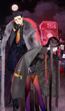 Heroic Spirit Exhibition Attire: Sakamoto Ryōma